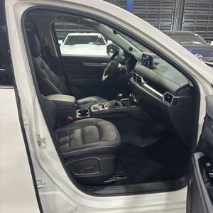 2025 Mazda CX-5 2.5 S PREMIUM PLUS — миниатюра 32