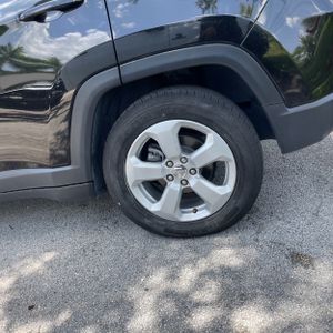 صورة مصغرة 18 لـ 2020 JEEP COMPASS LATITUDE