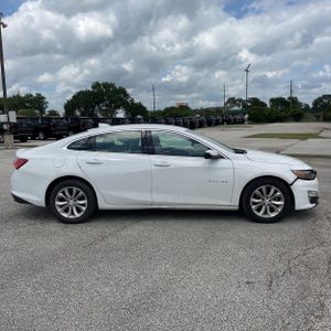 CHEVROLET MALIBU - 10