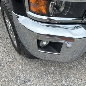 صورة مصغرة 61 لـ 2018 Chevrolet SILVERADO 2500HD LT