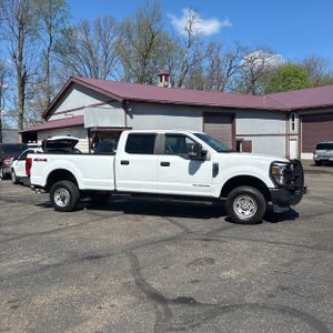 FORD F-350 SUPER DUTY XL - 10