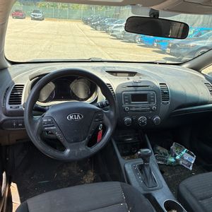 2015 KIA FORTE LX 缩略图 35