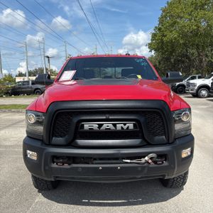 2017 RAM 2500 POWER WAGON 缩略图 14