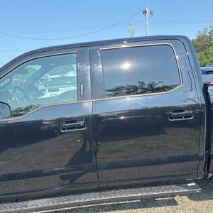 2018 FORD F-150 XLT 照片 3