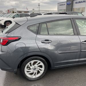 SUBARU IMPREZA BASE 5-DOOR - 9