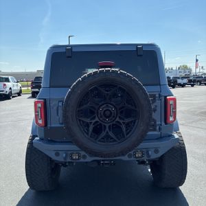 FORD BRONCO OUTER BANKS - 7