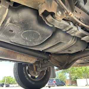 صورة مصغرة 29 لـ 2007 Toyota TACOMA PRERUNNER V6