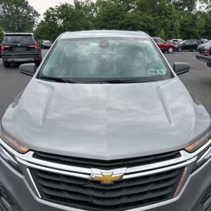 صورة مصغرة 15 لـ 2024 Chevrolet EQUINOX LS
