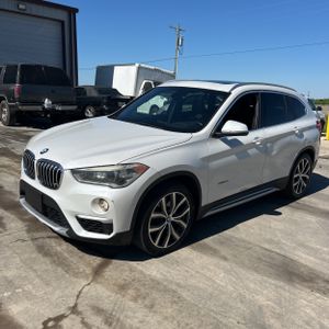 BMW X1 XDRIVE28I - 1