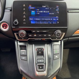 2020 Honda CR-V HYBRID TOURING — фото 38