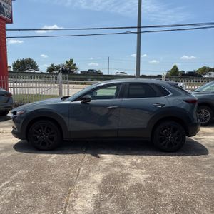 صورة 3 لـ 2024 Mazda CX-30 2.5 S CARBON EDITION