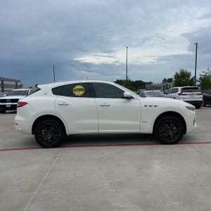 MASERATI LEVANTE GRANLUSSO - 10
