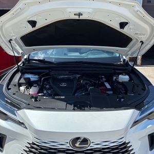 2024 Lexus RX 350 PREMIUM — миниатюра 44