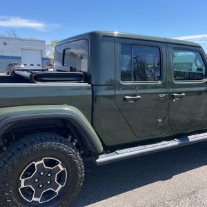 JEEP GLADIATOR MOJAVE - 9