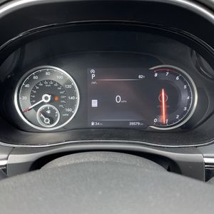 2025 Genesis GV70 2.5T STANDARD 缩略图 39