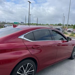 LEXUS ES 350 BASE - 9