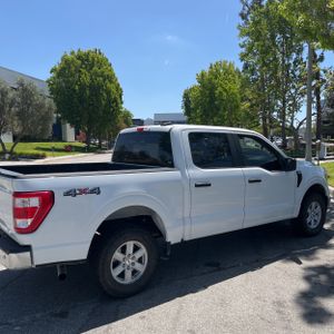 FORD F-150 XL - 10