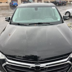 صورة مصغرة 15 لـ 2018 Chevrolet TRAVERSE LT CLOTH