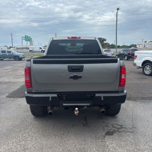 2009 Chevrolet SILVERADO 1500 LT 照片 7