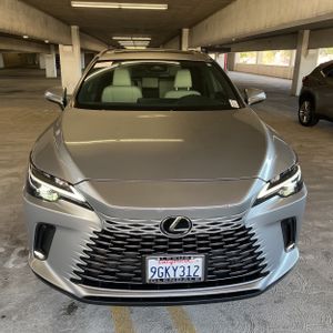 صورة مصغرة 14 لـ 2023 Lexus RX 350 PREMIUM