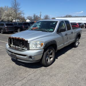 DODGE RAM 1500 SLT - 1