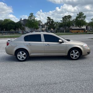 CHEVROLET COBALT LTZ - 10