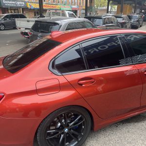 BMW 3 SERIES M340I XDRIVE - 9