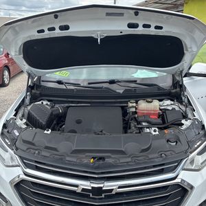 صورة مصغرة 43 لـ 2019 Chevrolet TRAVERSE LT CLOTH