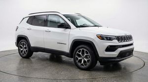 صورة 1 لـ 2025 JEEP COMPASS LIMITED