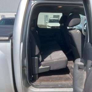 صورة مصغرة 35 لـ 2012 Chevrolet SILVERADO 1500 LT
