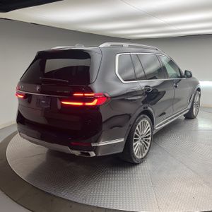 BMW X7 XDRIVE40I - 8