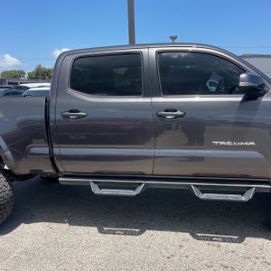 صورة 11 لـ 2016 Toyota TACOMA TRD SPORT