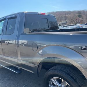 FORD F-150 XLT - 6