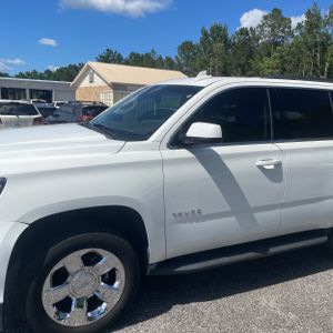 صورة 2 لـ 2015 Chevrolet TAHOE LT