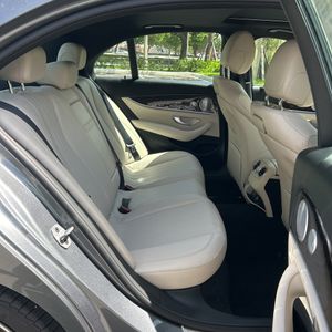 صورة مصغرة 35 لـ 2019 Mercedes-BENZ E-CLASS