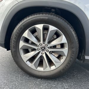 2020 Mercedes-BENZ GLE 缩略图 17