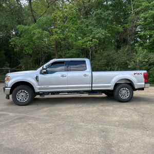 FORD F-350 SUPER DUTY XLT - 3