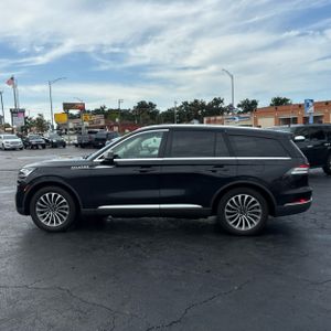 2020 Lincoln AVIATOR RESERVE 照片 3