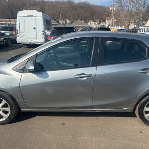 MAZDA MAZDA2 TOURING - 4
