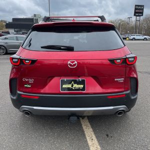 MAZDA CX-50 2.5 TURBO PREMIUM PLUS - 7