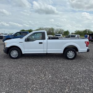 Ford F-150 XL - 3