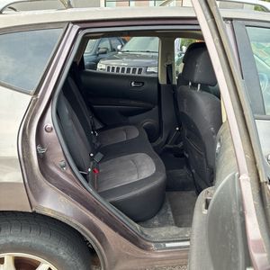 صورة 35 لـ 2010 Nissan ROGUE SL