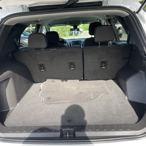 2022 Chevrolet EQUINOX LT — миниатюра 41