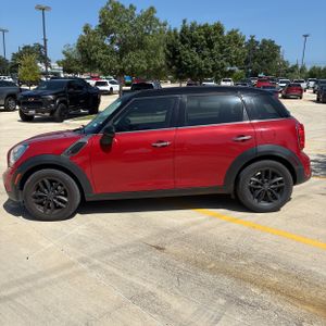 صورة 3 لـ 2013 MINI COUNTRYMAN COOPER S
