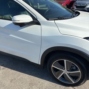 2022 Honda HR-V EX-L 缩略图 13