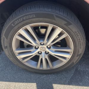 صورة 17 لـ 2015 Lexus RX 350 BASE