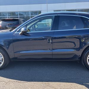 PORSCHE MACAN S - 4