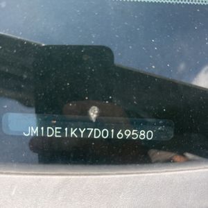 2013 Mazda MAZDA2 SPORT — миниатюра 51