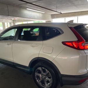 HONDA CR-V - 6