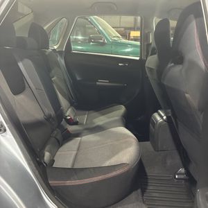 صورة مصغرة 34 لـ 2013 Subaru IMPREZA WRX